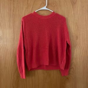 American Eagle sweater